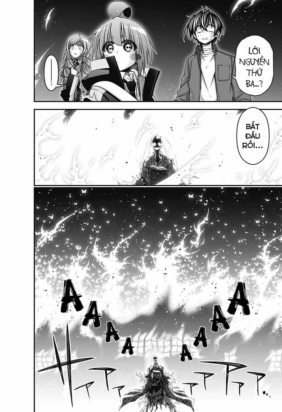 thợ săn ác linh chapter 29 4