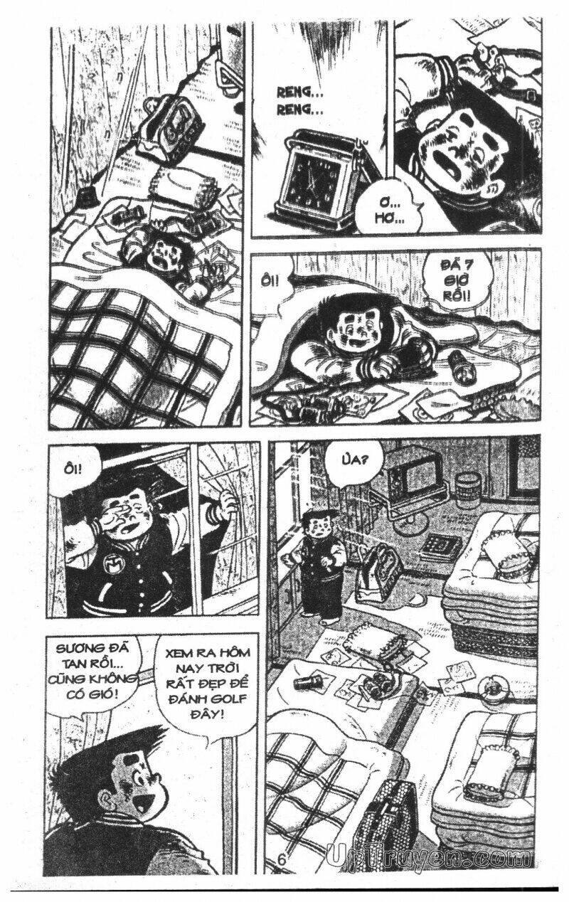 ashita tenki ni naare chapter 10 8