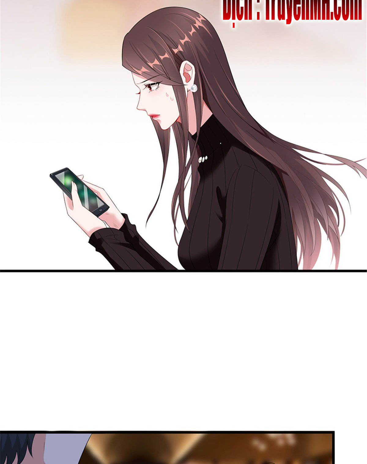 thí hôn lão công, cần giúp sức chapter 19 2