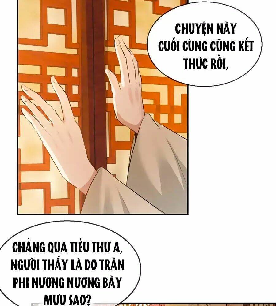 gian phi như thử đa kiều chapter 26 87