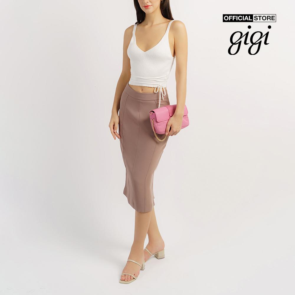 GIGI - Chân váy bút chì thanh lịch G3302S211523