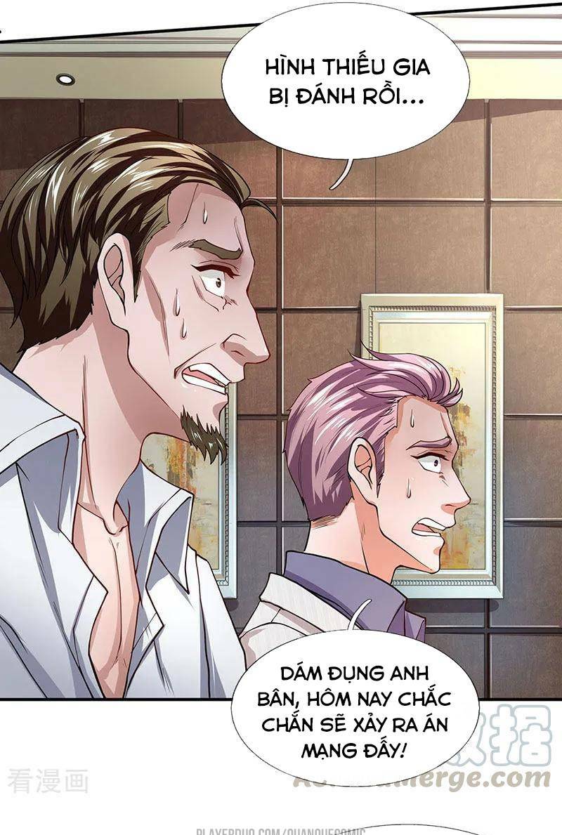 chung cực binh vương tại đô thị chapter 54 15