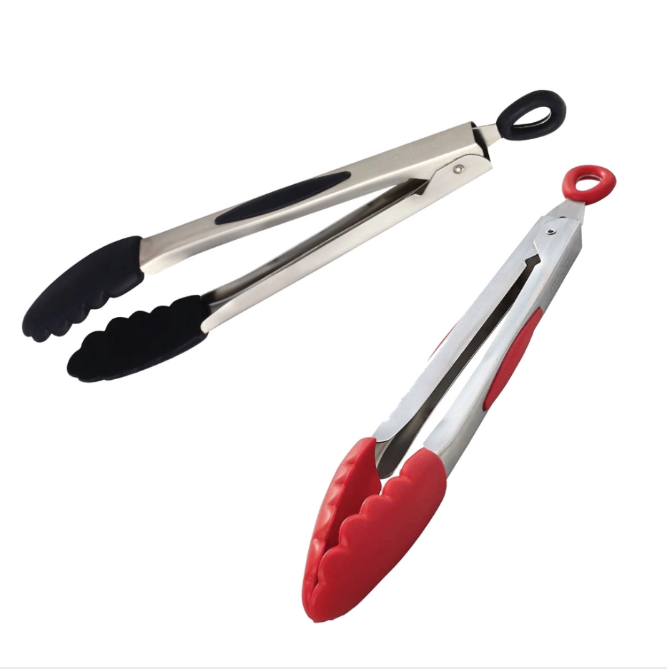 Mastrad - Kẹp gắp thức ăn 31cm
