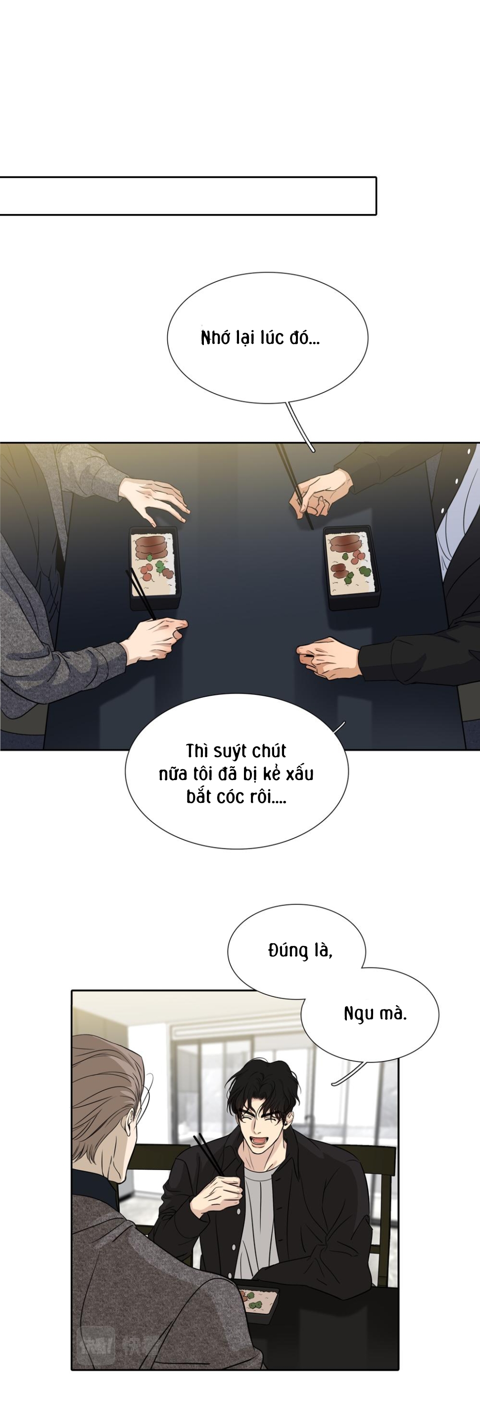 quan hệ nợ nần chapter 10 10