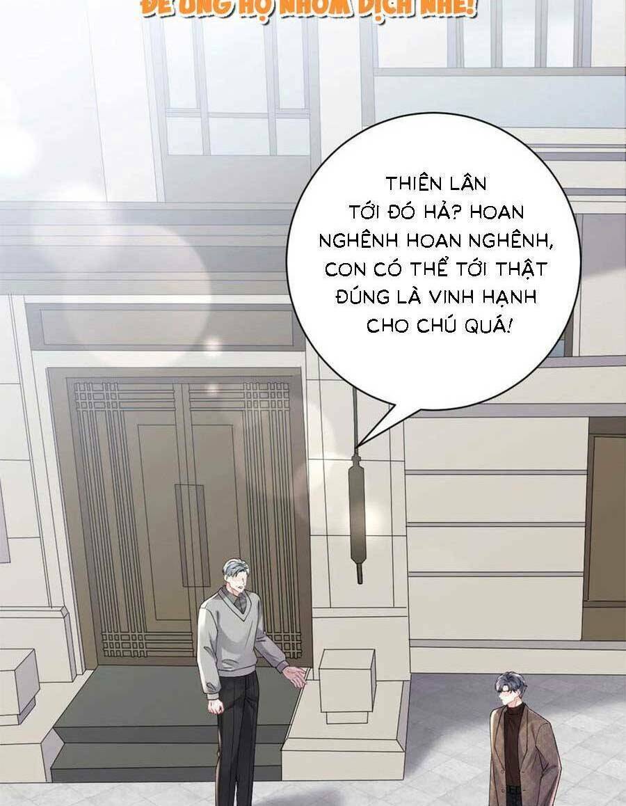 đại tiểu thư có ý đồ gì xấu đâu chapter 165 28