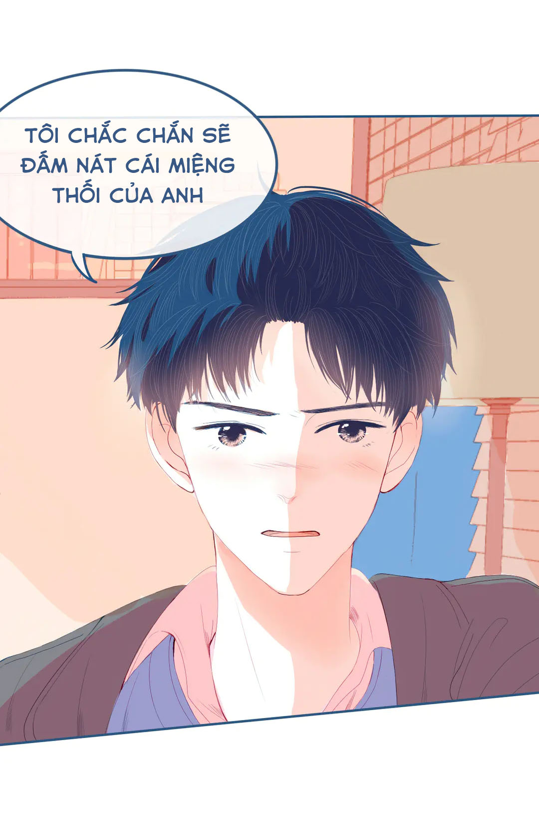 không có mưa gió thì sao có nắng chapter 26 38