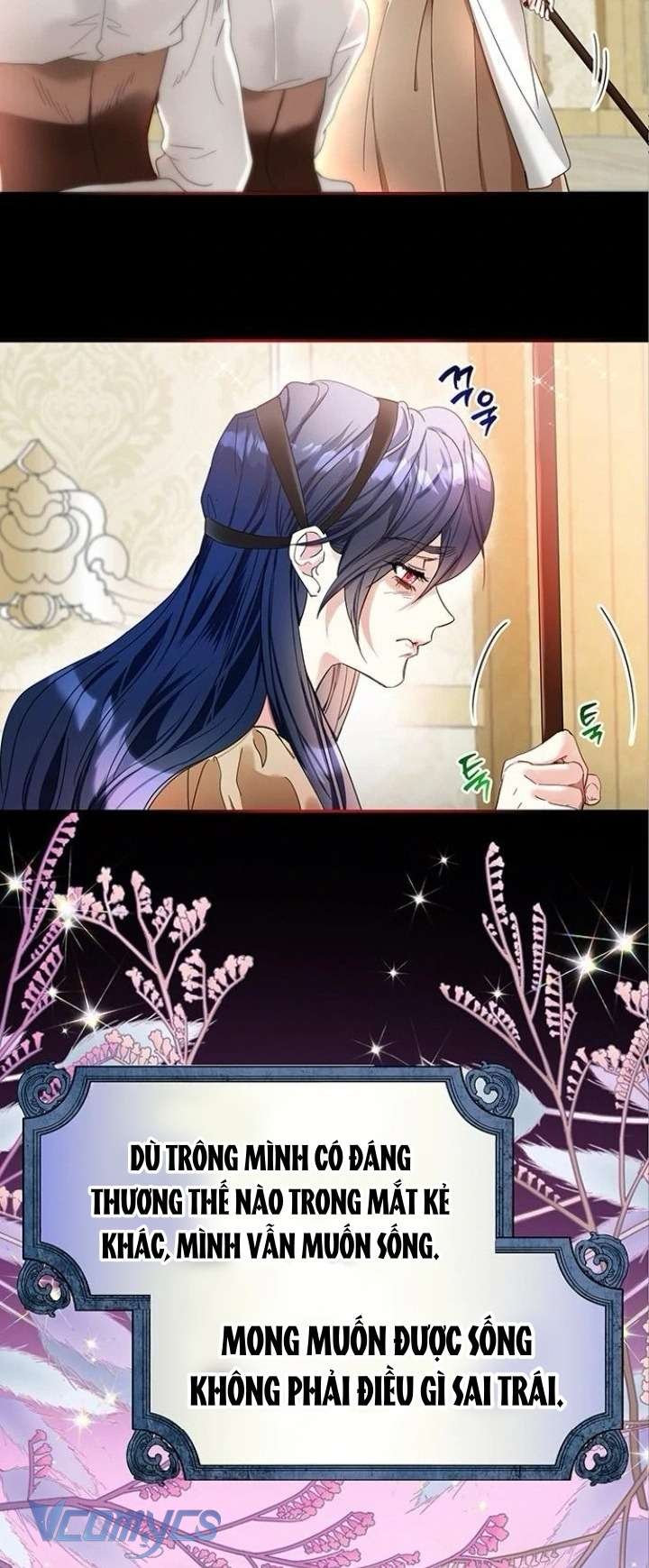 [18+] người yêu đã chết của tôi đã trở thành bạo chúa chapter 3 29