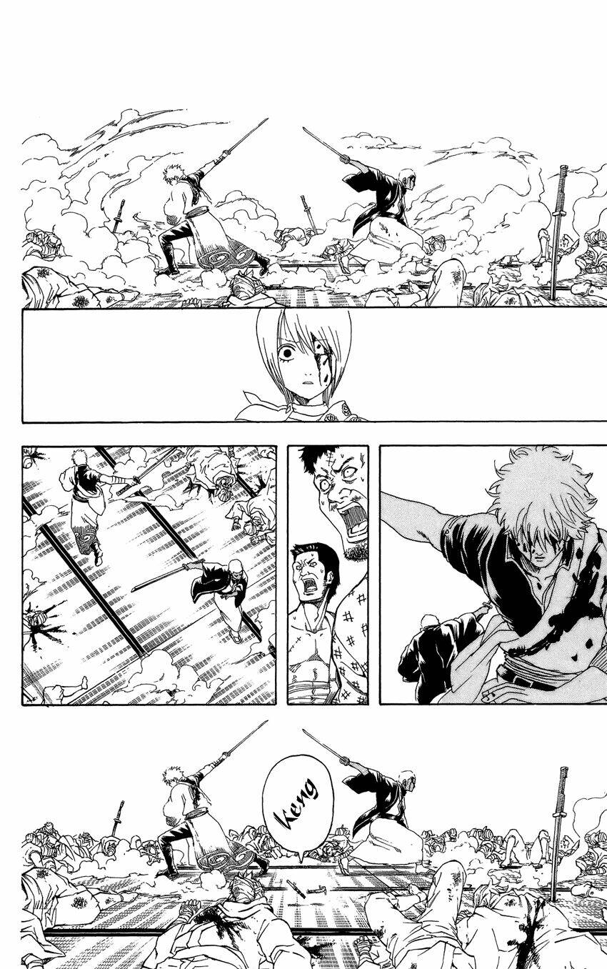 gintama - linh hồn bạc chapter 308 20