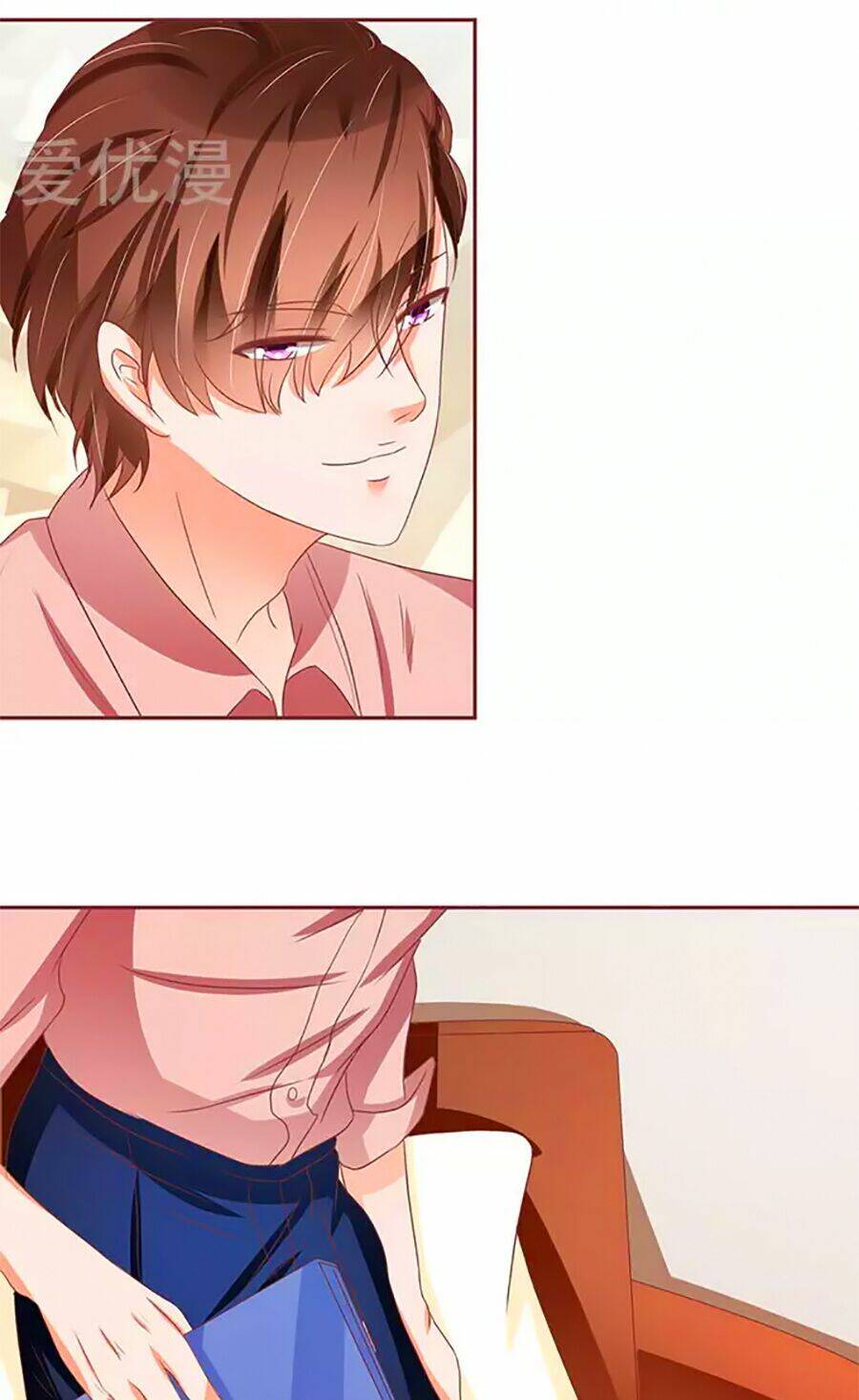 vương tước tư hữu bảo bối chapter 166 2