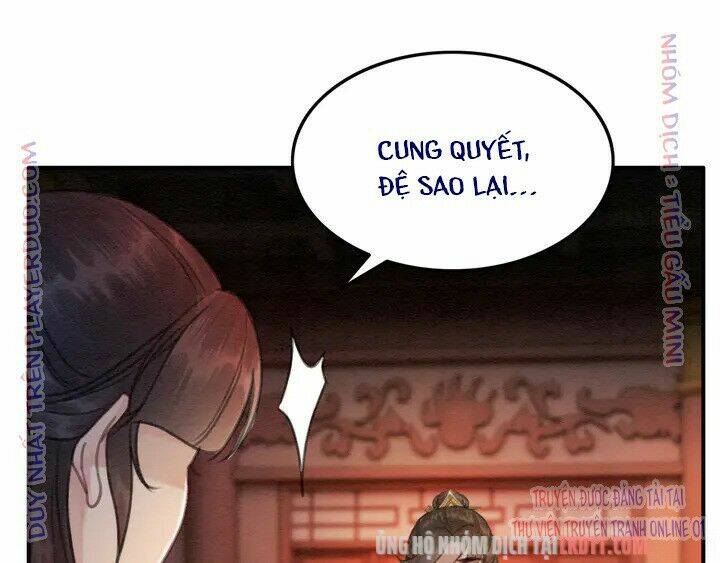 trọng sinh bá sủng nhiếp chính vương quá mạnh mẽ chapter 157 62