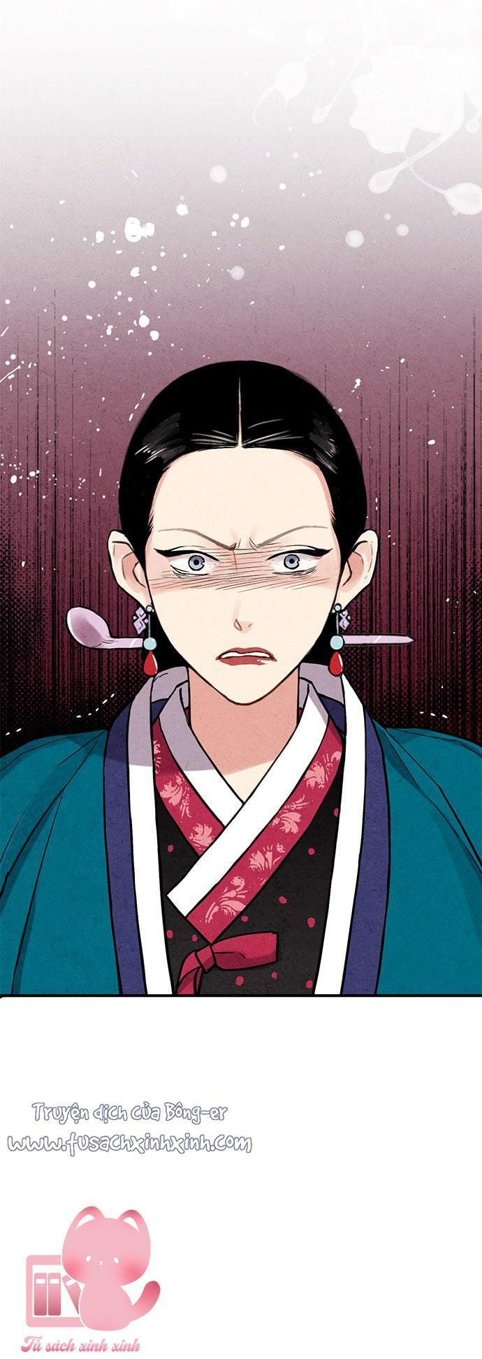 lệnh cấm hôn chapter 89 39