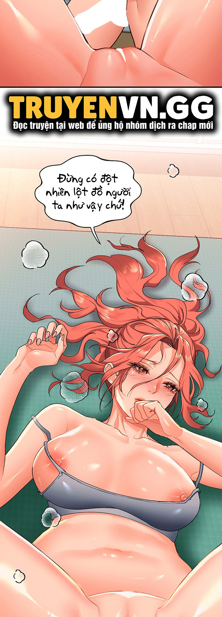 mở khóa tim nàng chapter 6 69