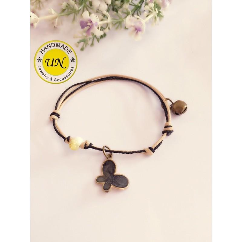 Vòng tay handmade