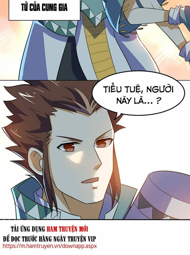 thần võ đế tôn chapter 74 53