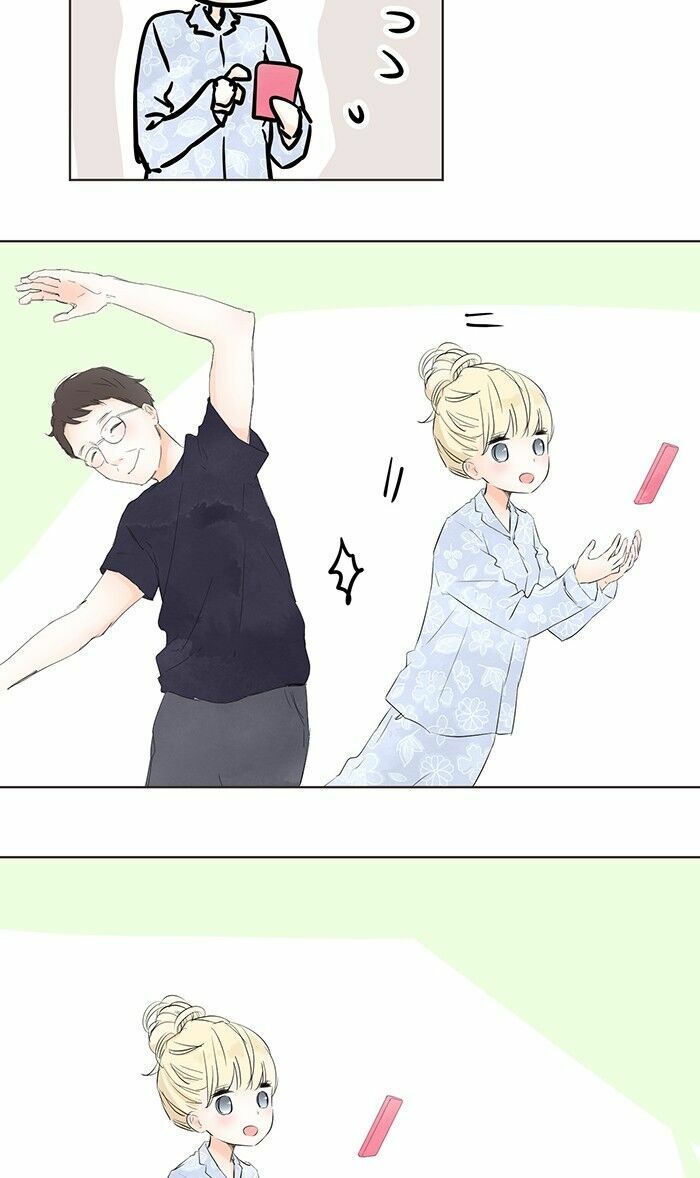 choco ngọt ngào chapter 4 19