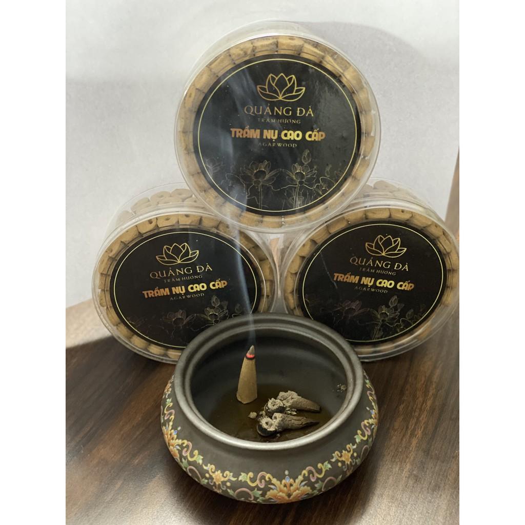 Nụ Trầm Hương Cao Cấp
