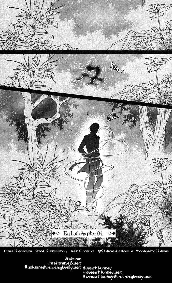 kim cương bạc chapter 4 47