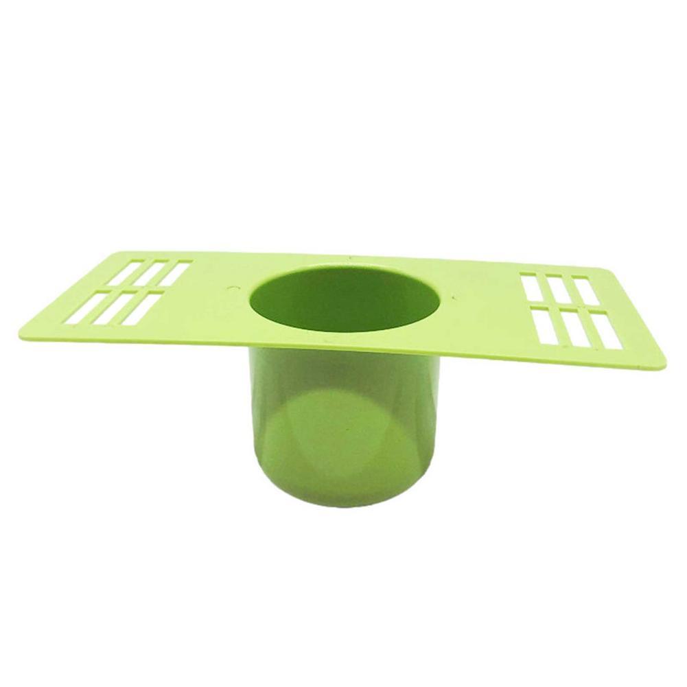 Entertainment Golf Hole Cup Convenient Keep Dry ABS Leisure Toy Practice Putting Cup Training Aid Accessories Golf Special