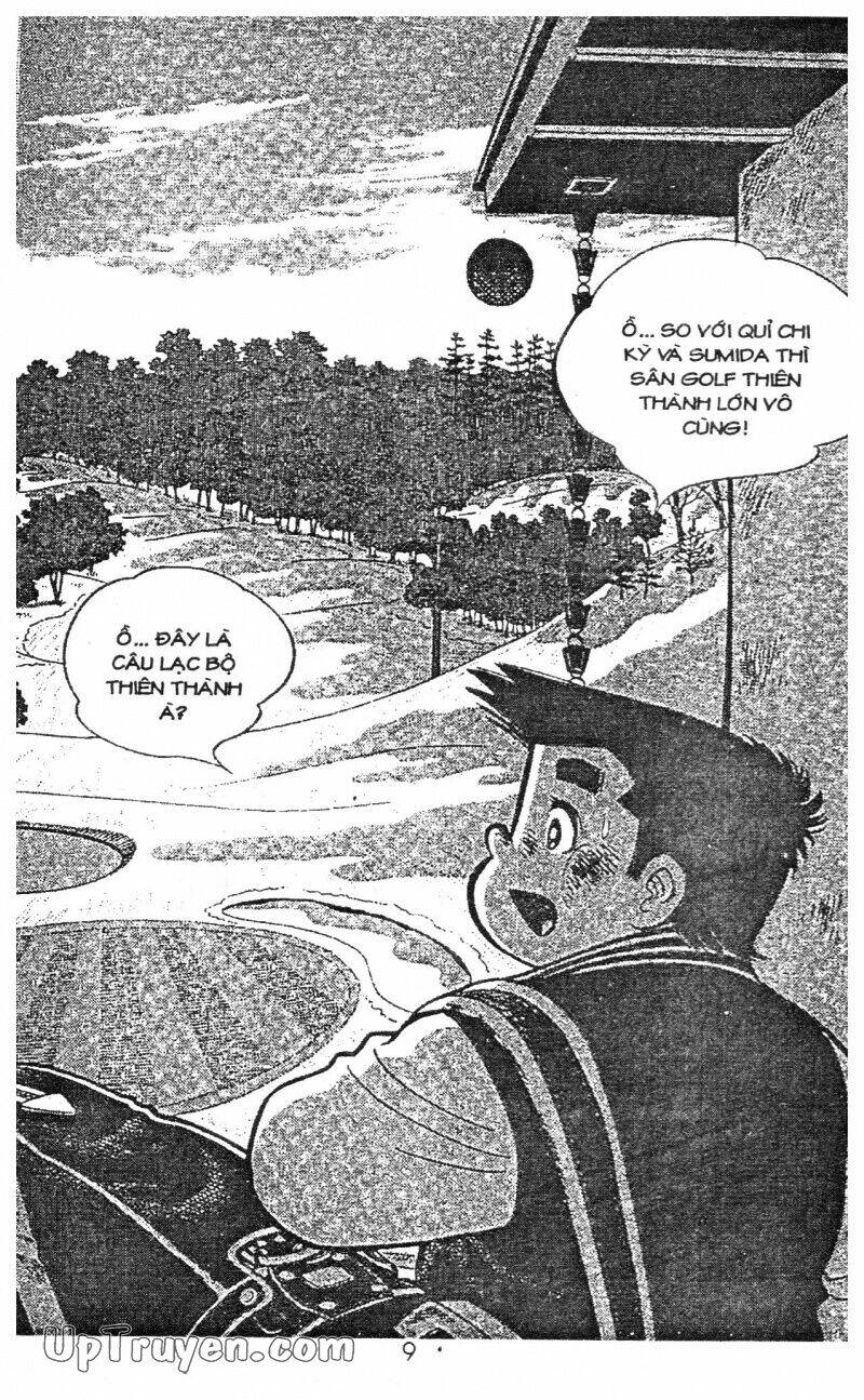 ashita tenki ni naare chapter 14 9