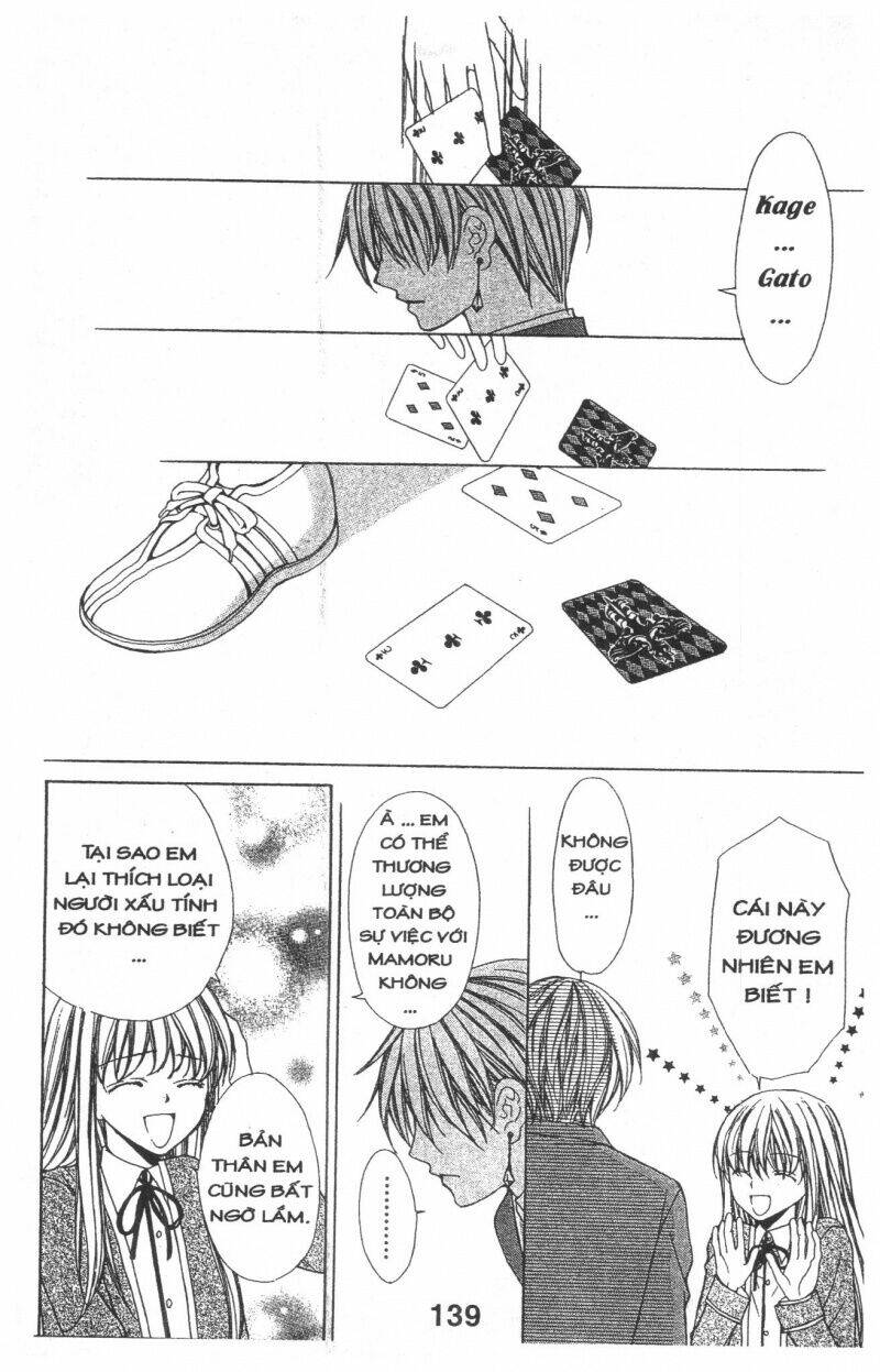 heart no daiya chapter 2.3 14