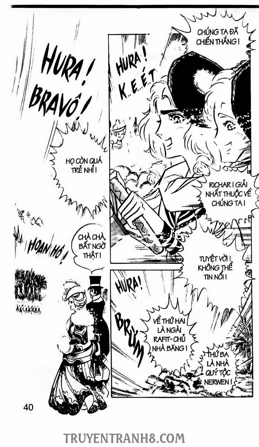 the count s daughter chapter 37 12