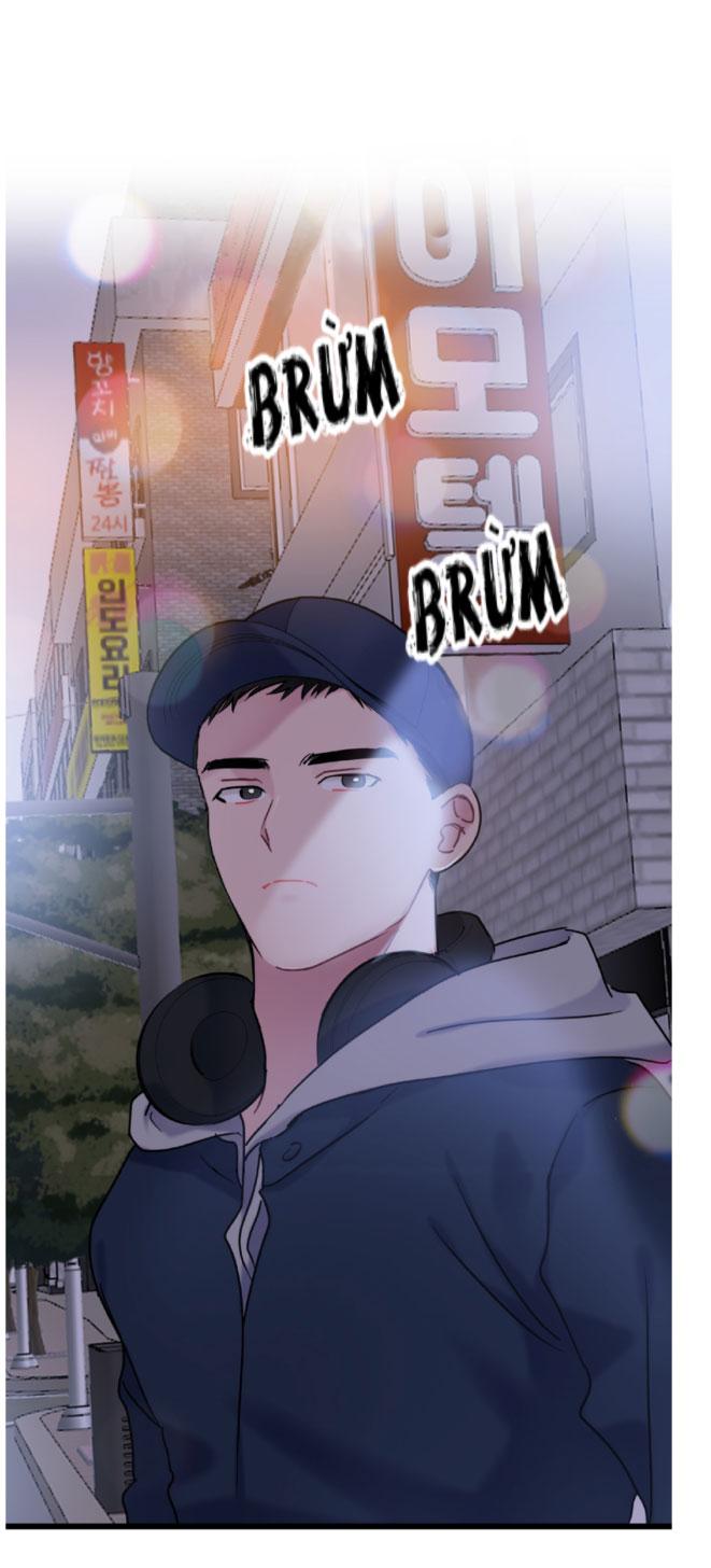 tình yêu bình dị nhất chapter 27 1