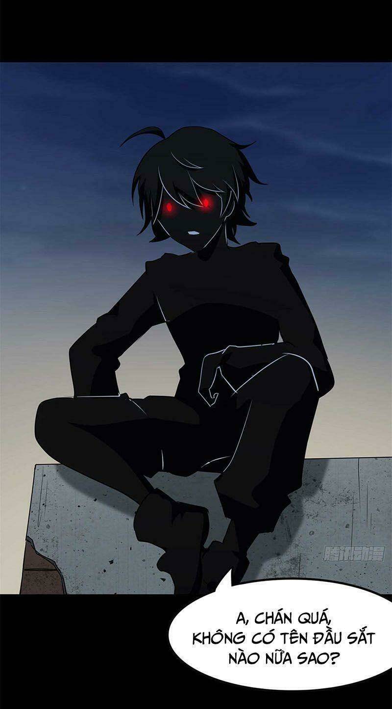 bạn gái virus của tôi chapter 271 34