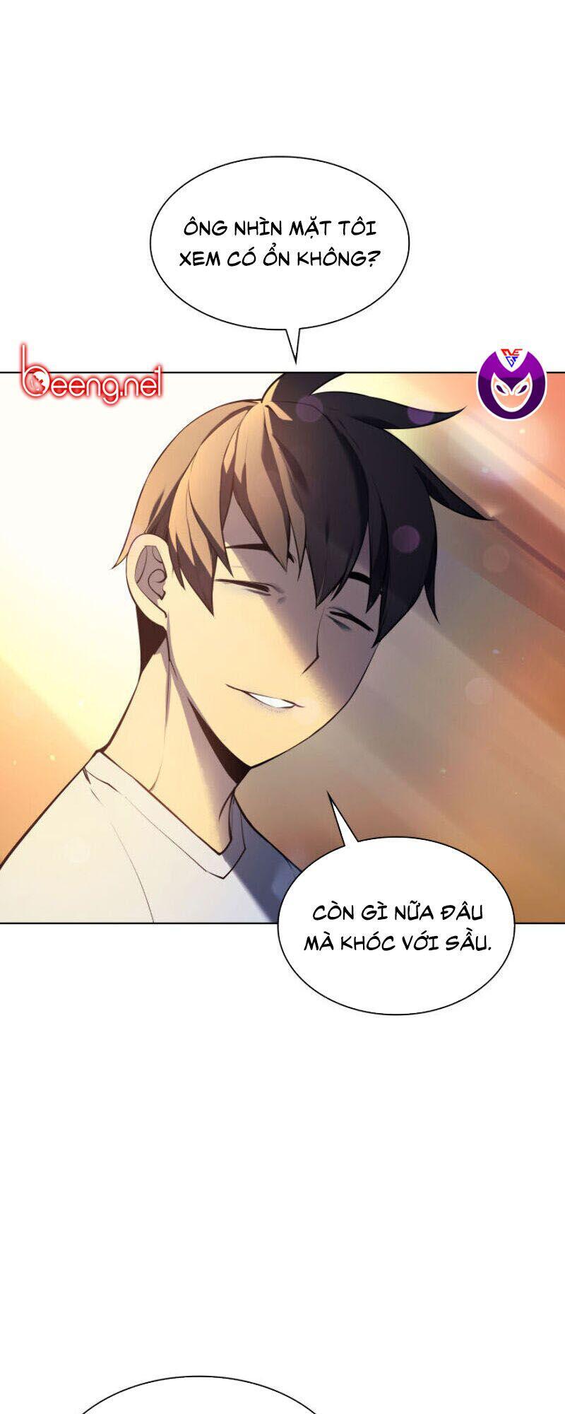 vượt qua giới hạn chapter 33 38