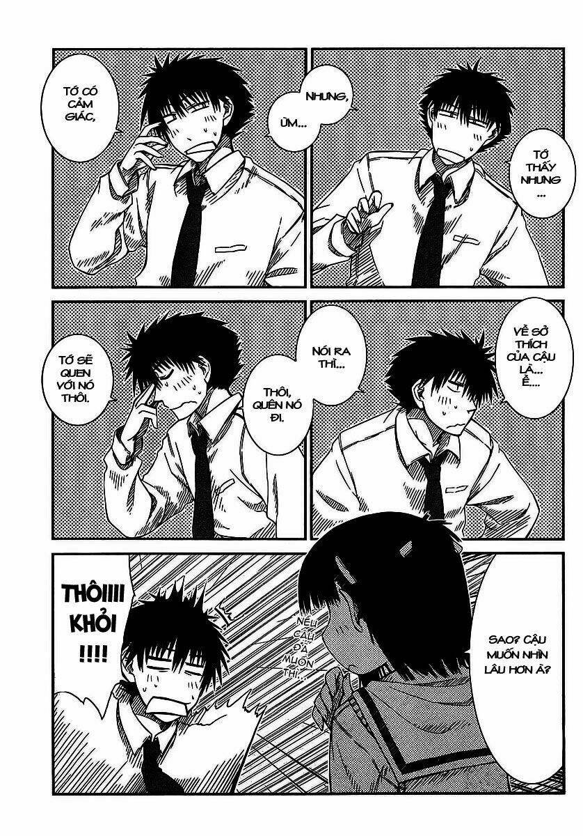 prunus girl chapter 9 16