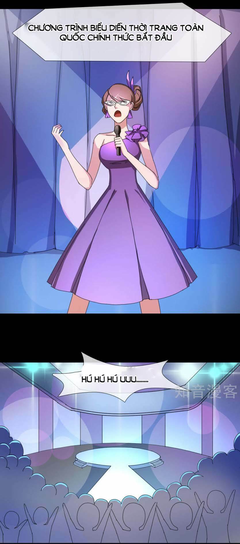 siêu mẫu thế thân chapter 9 3