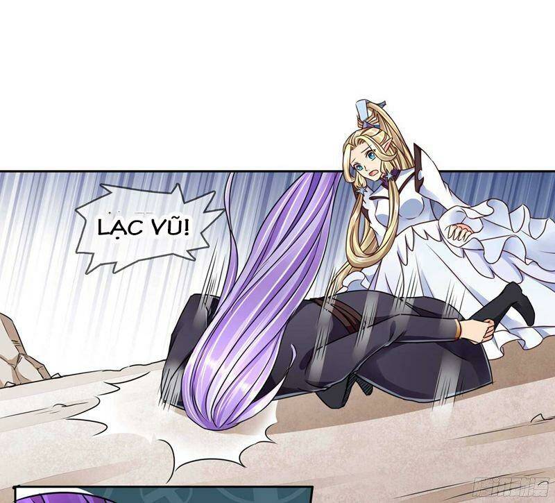 bá đạo trung khuyển tìm ái ký chapter 65 15