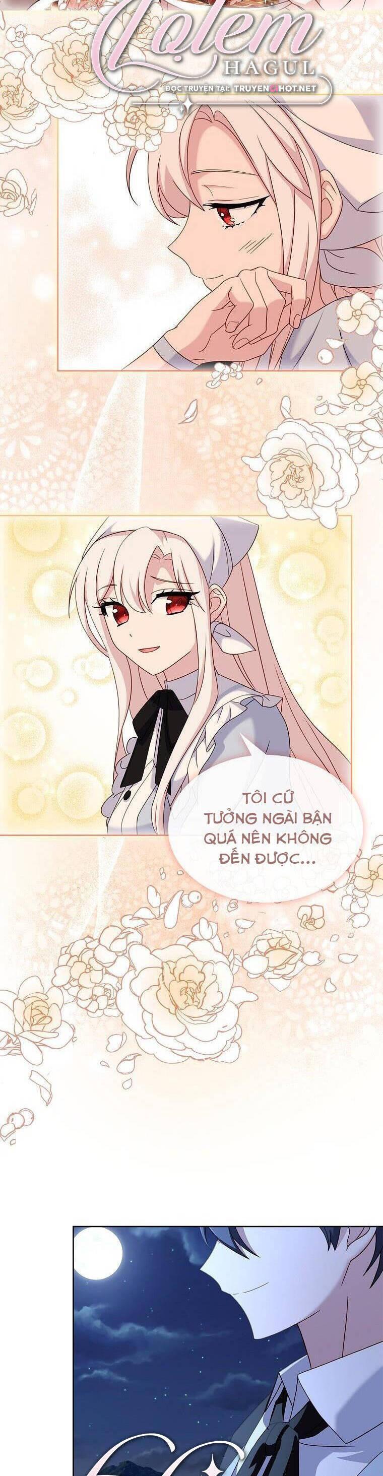 để yên cho tiểu thư hiền chapter 64.1 15