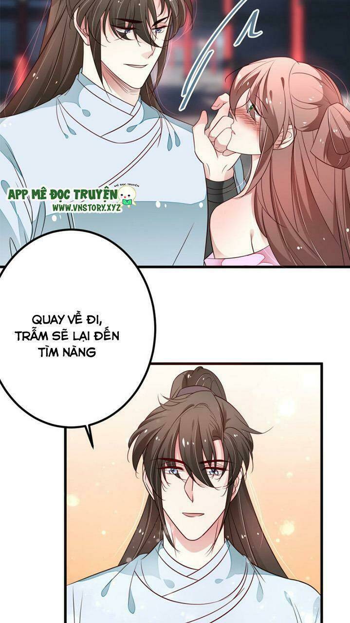 trọng sinh đế phi: quyền khuynh thiên hạ chapter 35 5