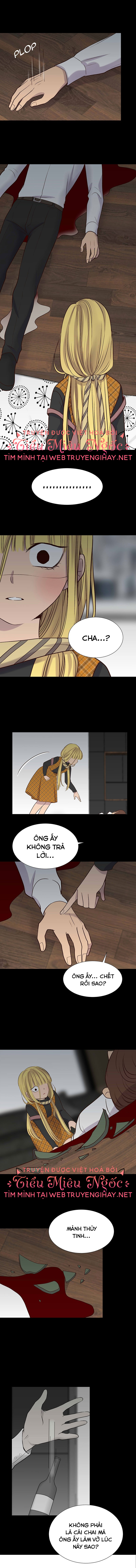 điều bí mật mà tôi luôn giữ kín chapter 77 10