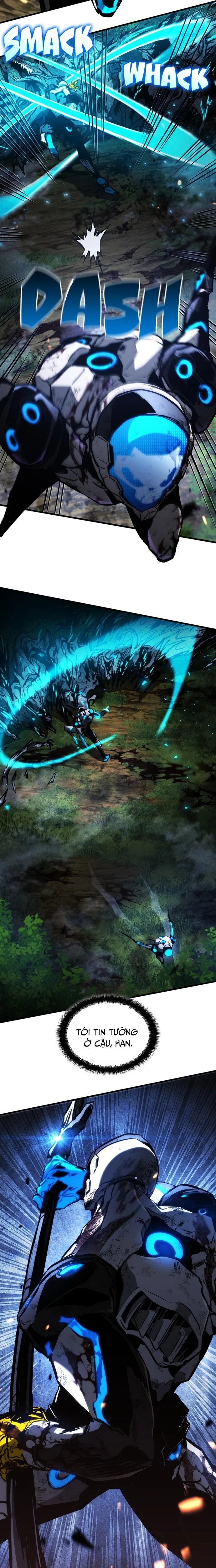 đồ long kỵ sĩ hôn môi ác long chapter 99 24