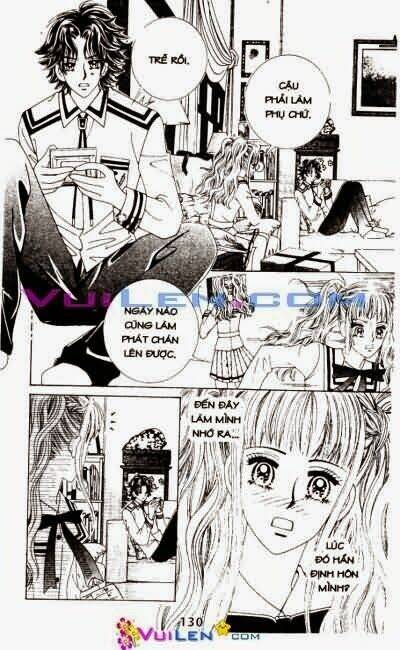cặp đôi kỳ lạ chapter 3 131
