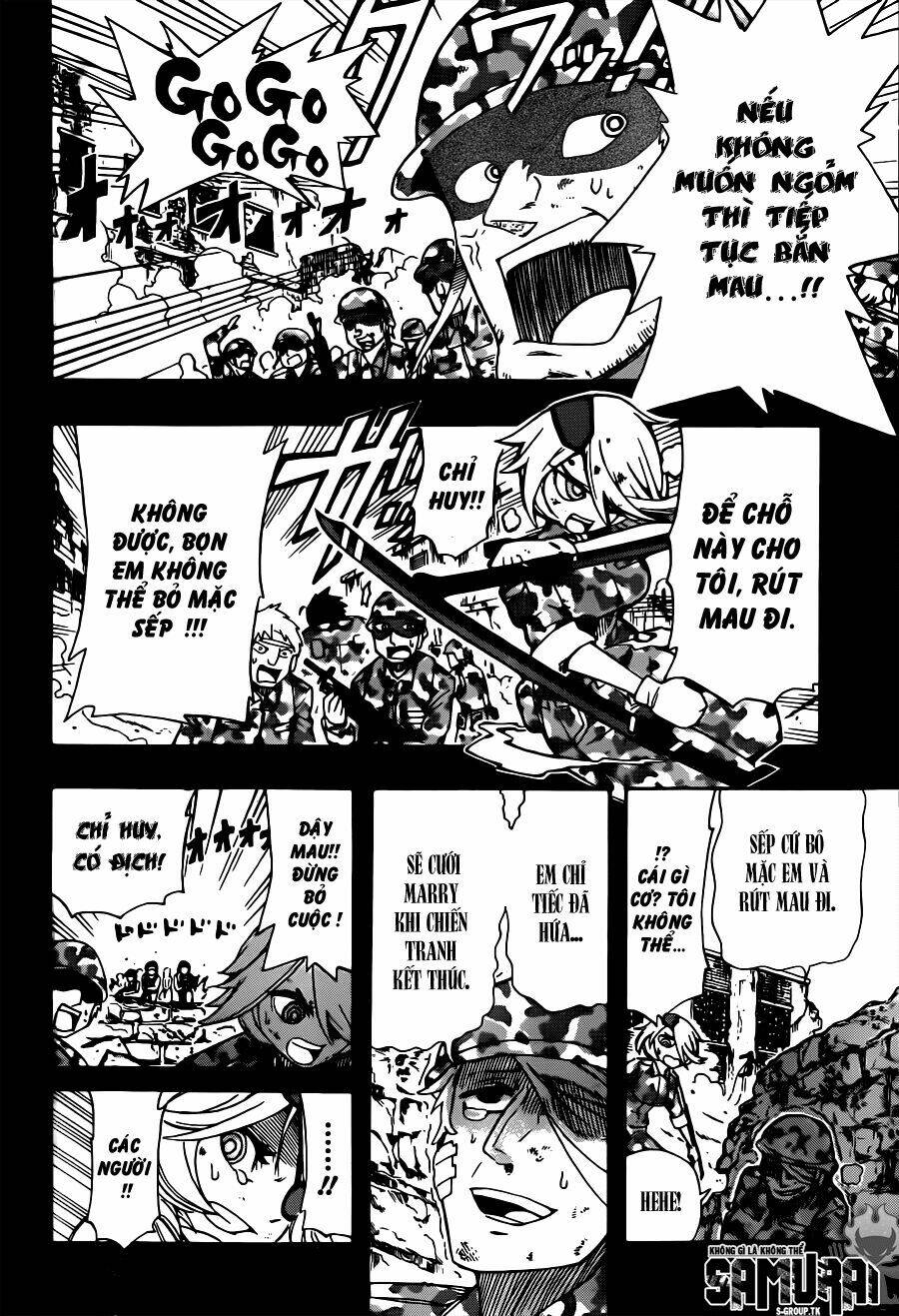 shinmai fukei kiruko-san chapter 1 21