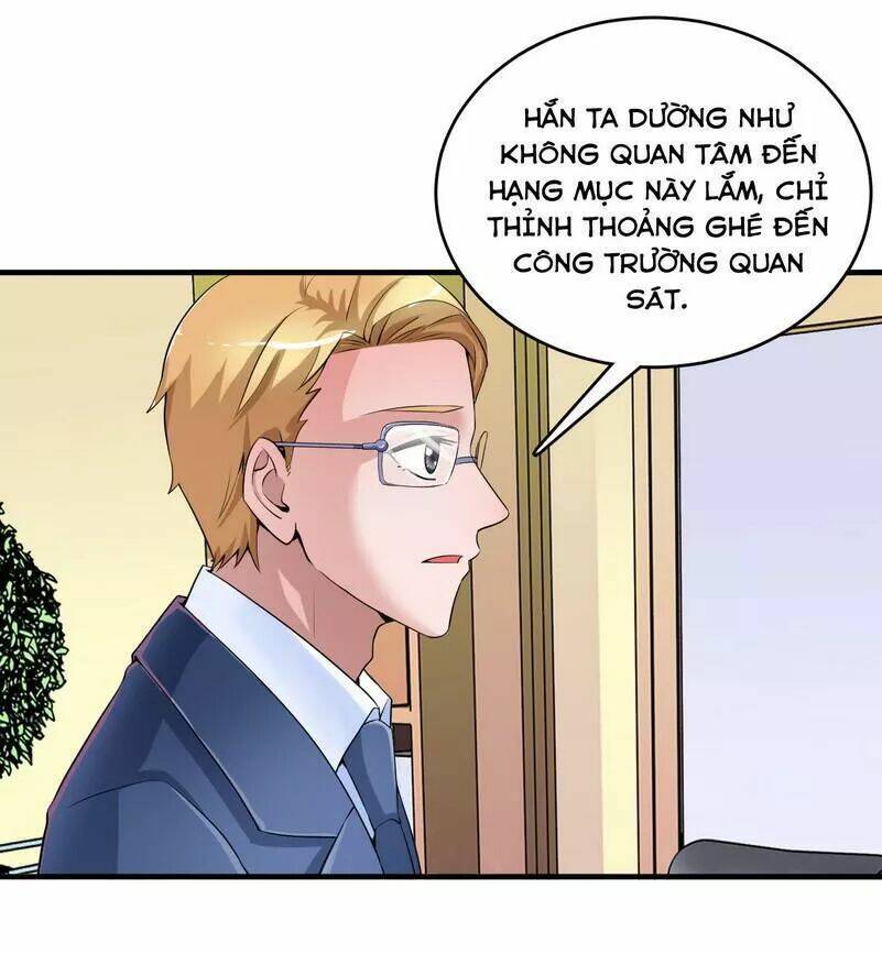 cô dâu gả thay của tổng tài chapter 97 13