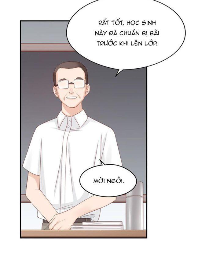 chiếc bật lửa và váy công chúa (b) chapter 7 15