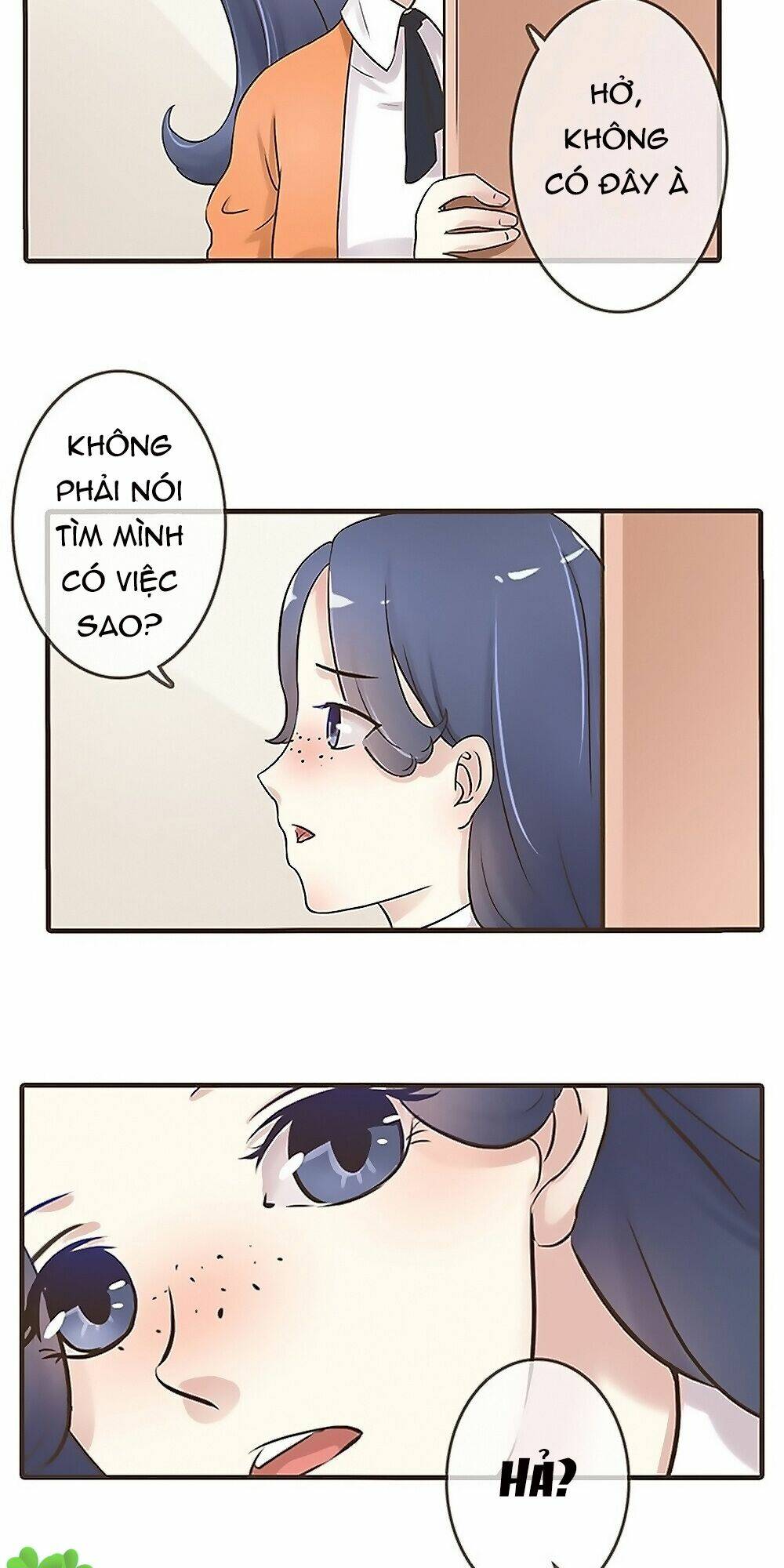 bách biến thiên ái chapter 1 11