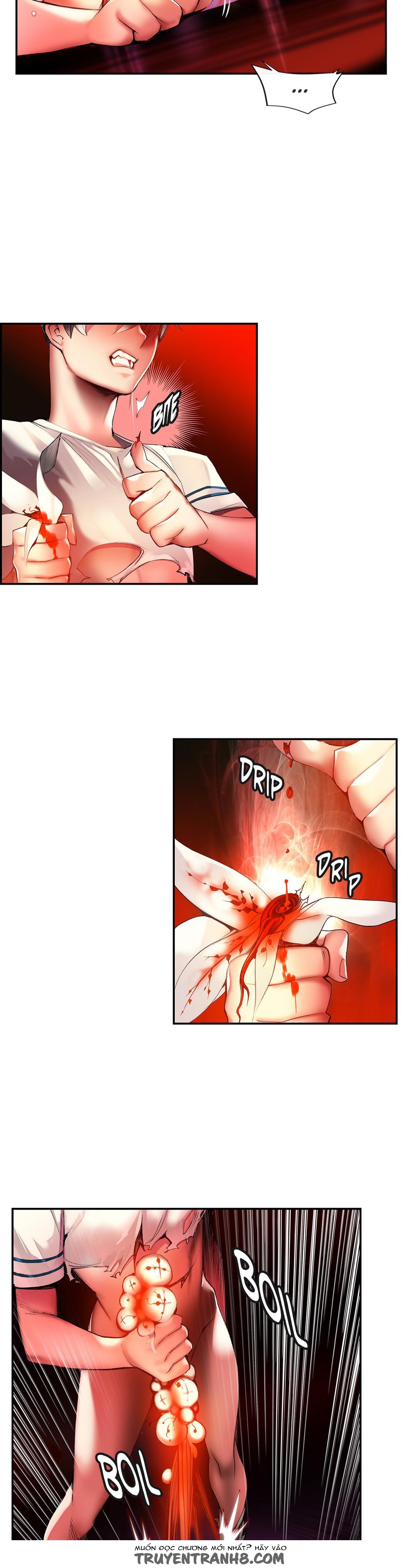 sự ràng buộc của lilith chapter 41 3