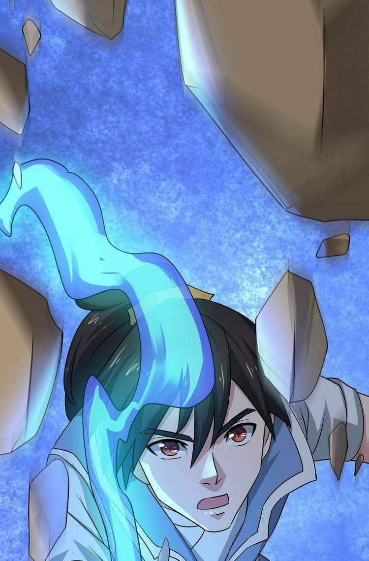 việc tu luyện hằng ngày của vũ đế chapter 33 29