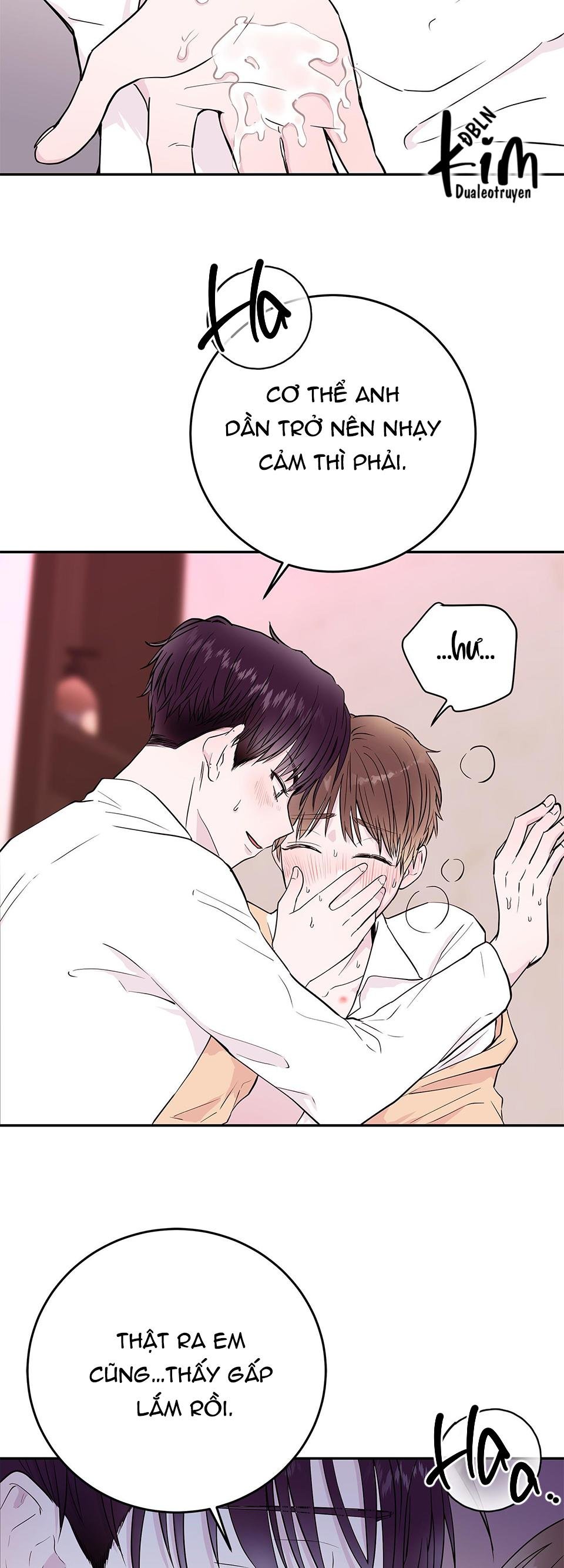 em trai vợ thật nguy hiểm chapter 31 21