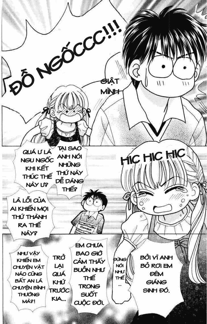 baby love chapter 42 28