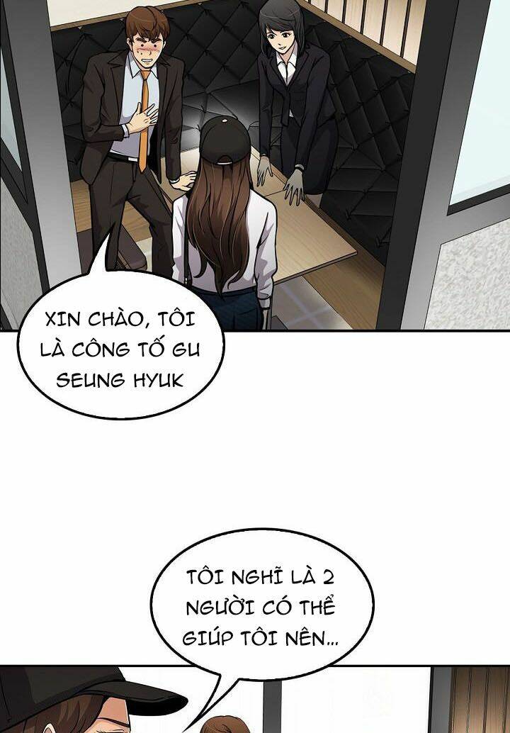 điều tra viên chuyển sinh chapter 79 34