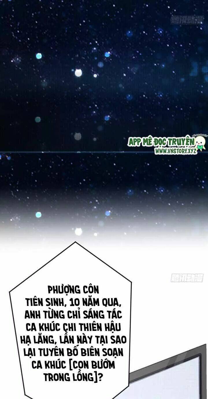 thiên hậu trở về chapter 78 26