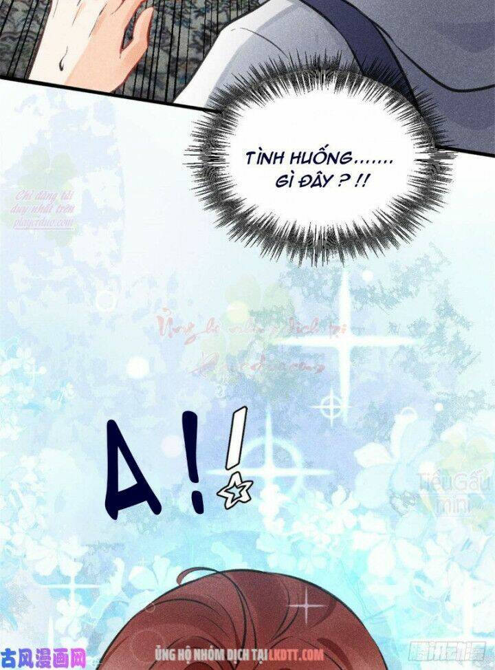 tôi trở thành tổ tông của 5 vị đại lão chapter 3 38