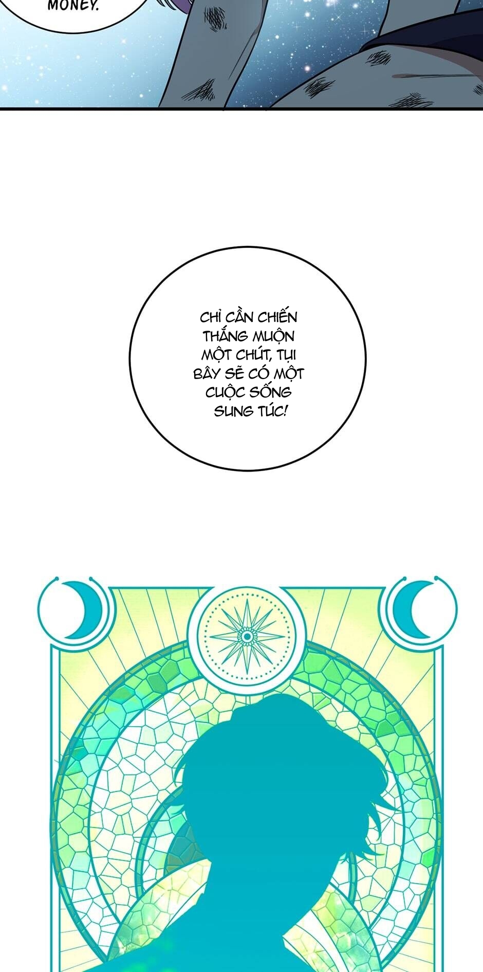 [16+] killing my love chapter 58.1 15