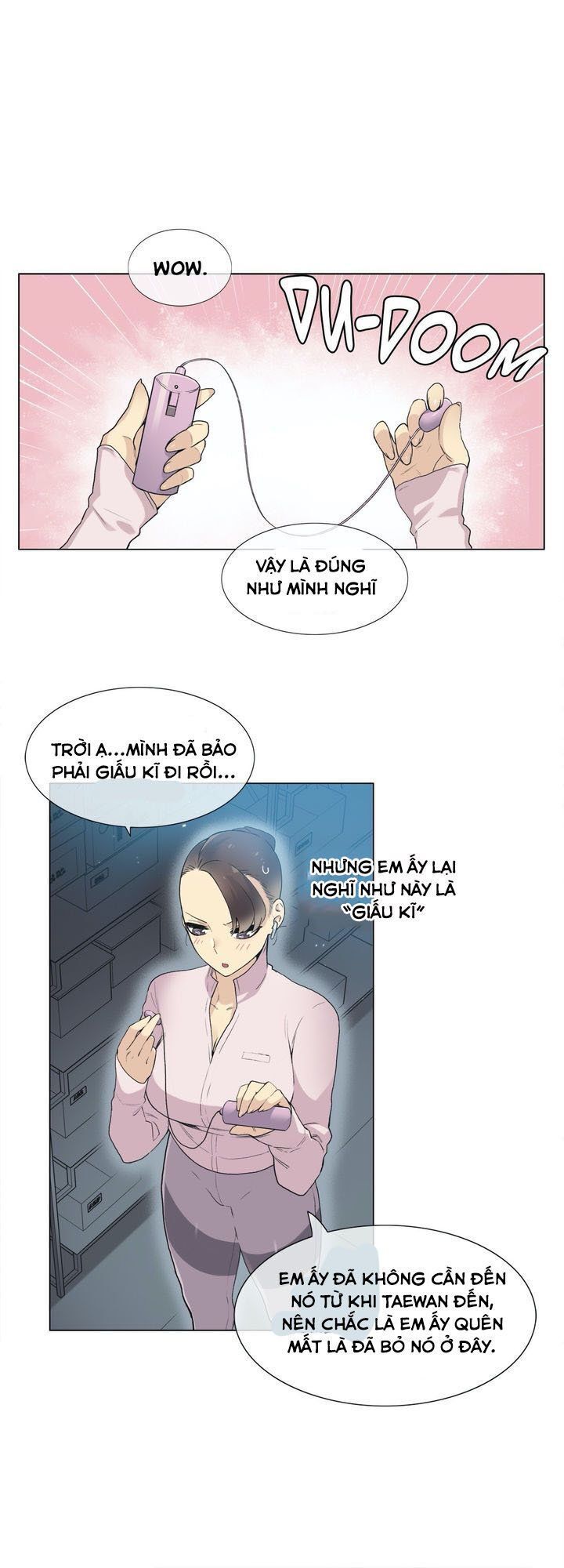 vùng đất kỳ diệu chapter 28 25