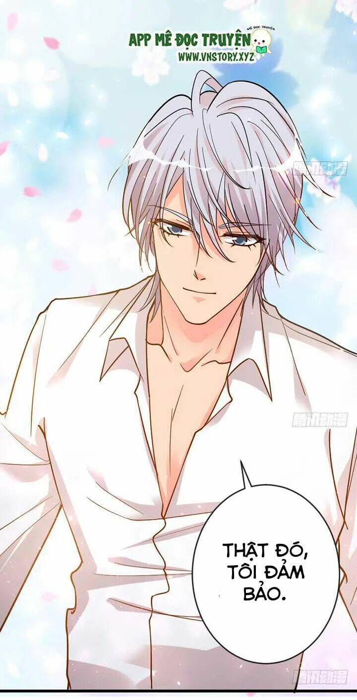 thiên hậu trở về chapter 67 31